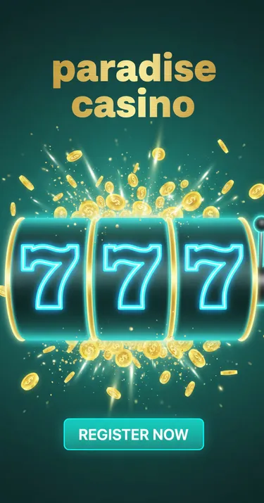 Paradise Casino