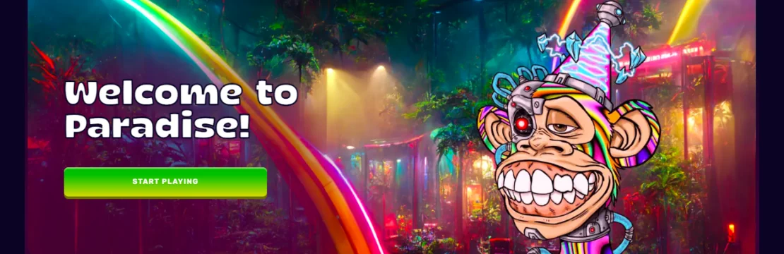 Paradise Casino Paradise
